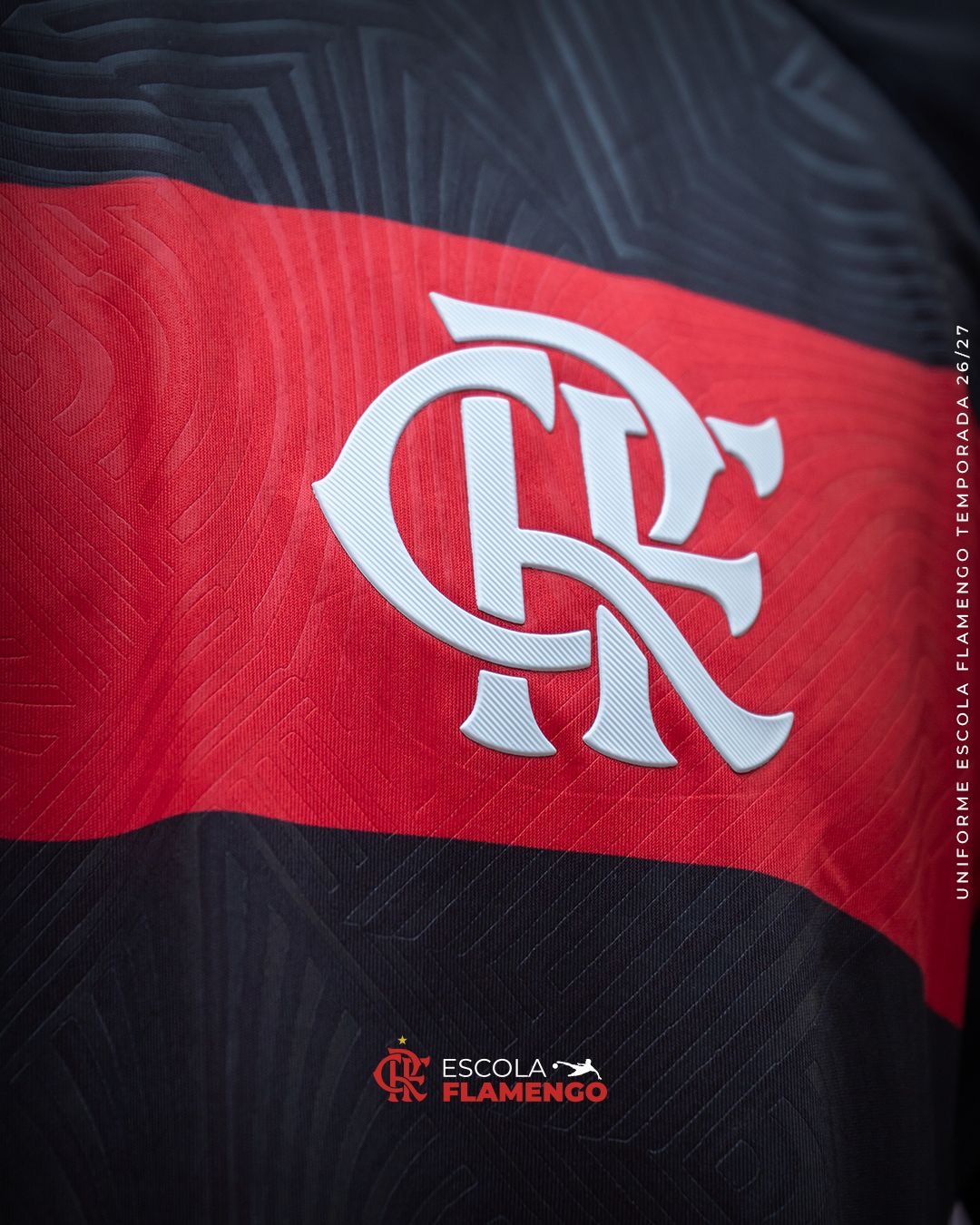 Escudo CRF